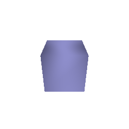 Cow render