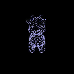 Cow render
