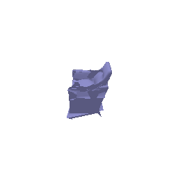Optimized Mesh