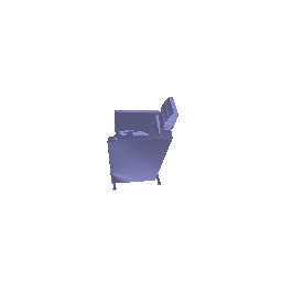 Ground Truth Mesh
