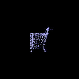 Optimized Point Cloud