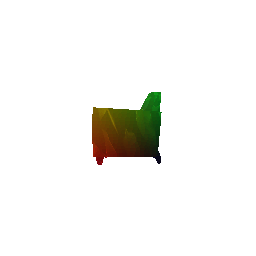 Ground Truth Mesh