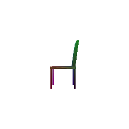 Ground Truth Mesh