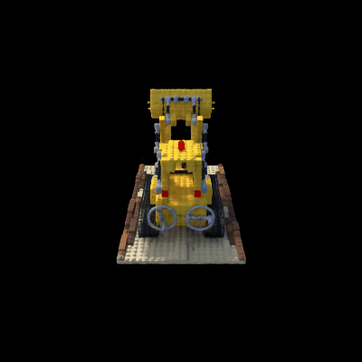 Depth Image