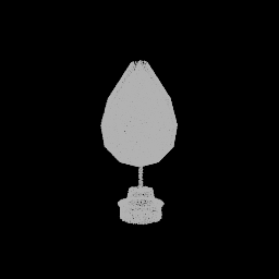 Point Cloud