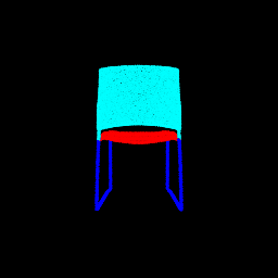 Point Cloud