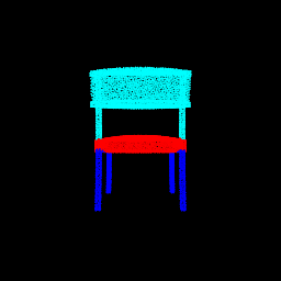 Point Cloud