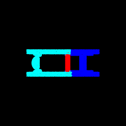 Point Cloud