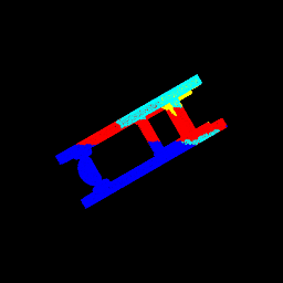 Point Cloud