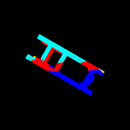 Point Cloud