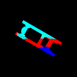 Point Cloud