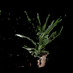 PointCloud 1