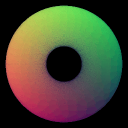 PointCloud 1