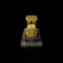Bulldozer color