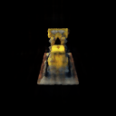 Bulldozer geometry
