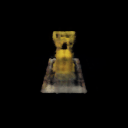Bulldozer geometry