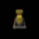 Bulldozer color