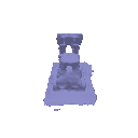 Bulldozer geometry