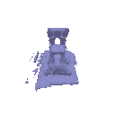Bulldozer geometry