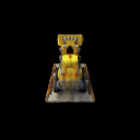 Bulldozer color