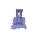 Bulldozer geometry