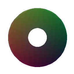 torus
