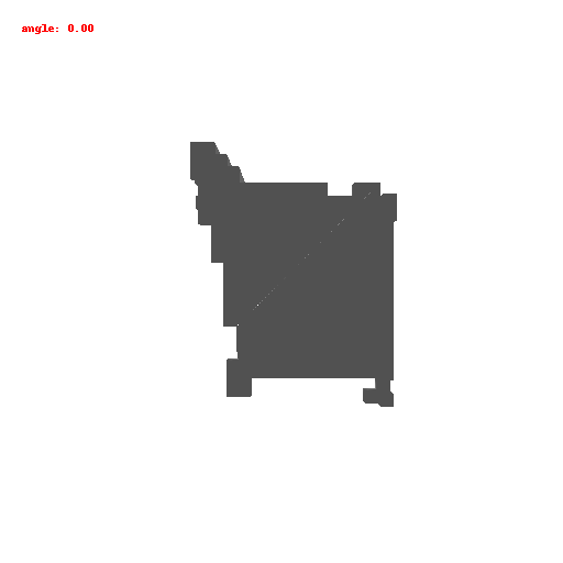 optimized voxel