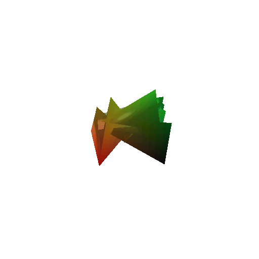 Mesh 0