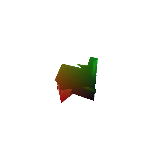 Mesh torus 0