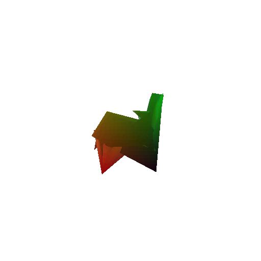 Mesh torus 100