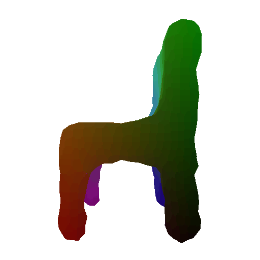 Voxel 100