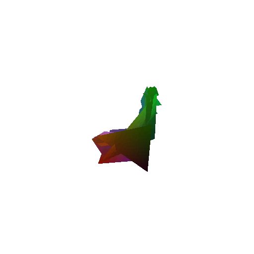 Mesh cow 200