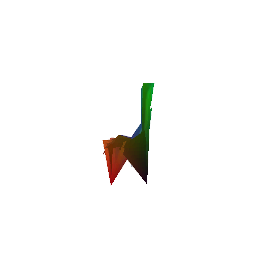 Mesh torus 200
