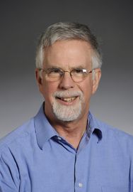 Richard Muller