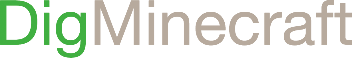 DigMinecraft
