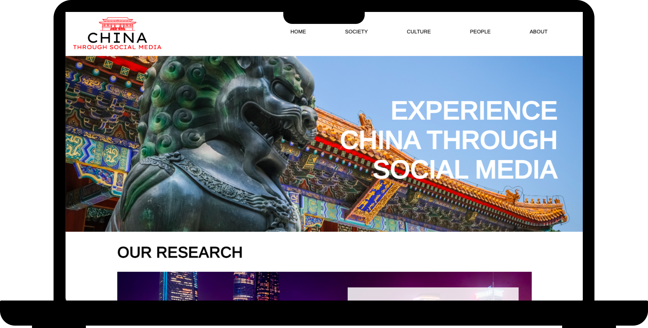 Responsive image
