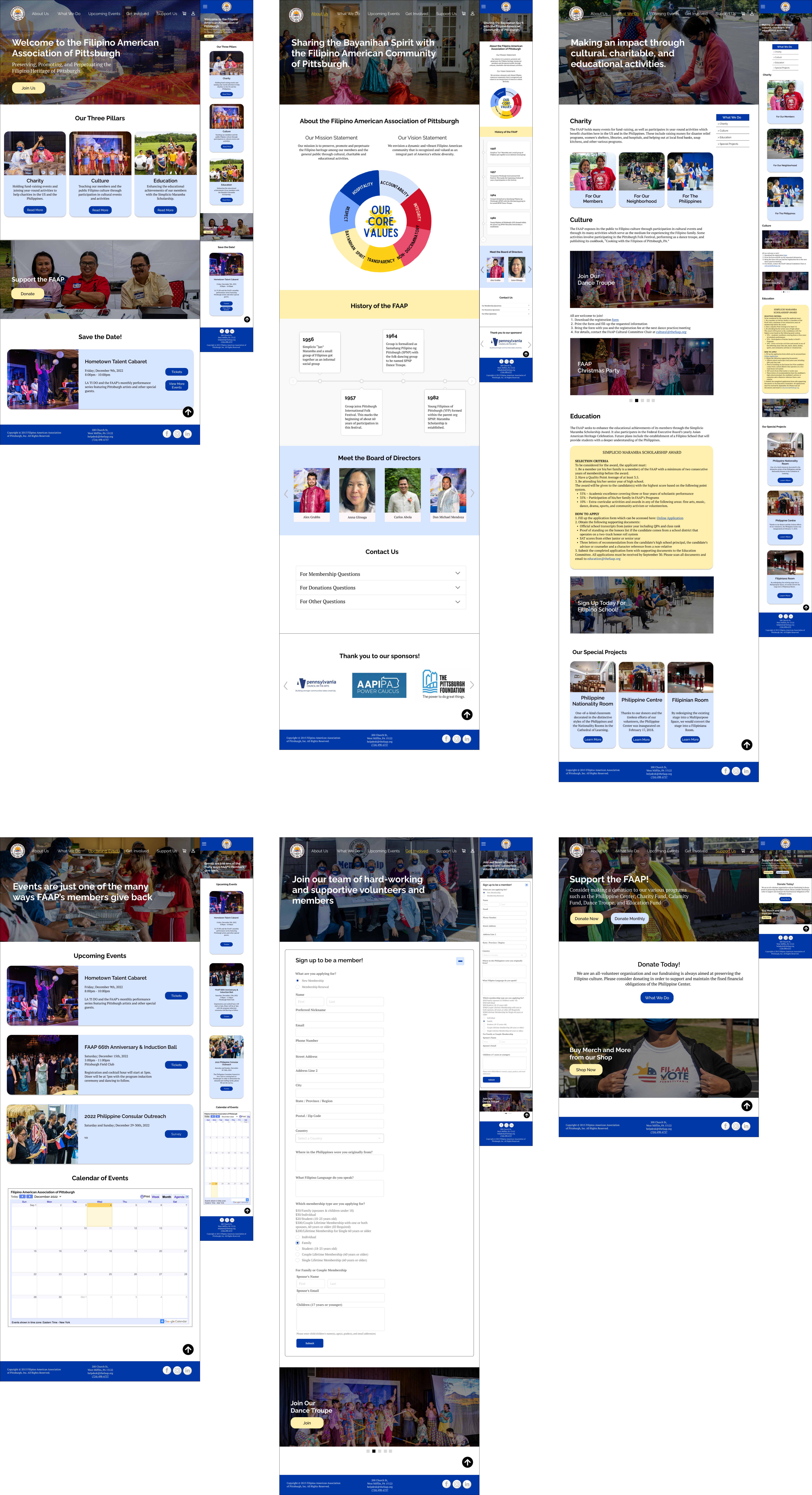 Responsive image