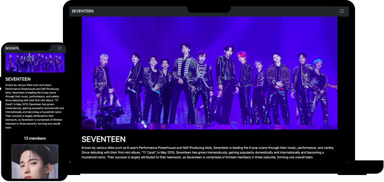 Seventeen