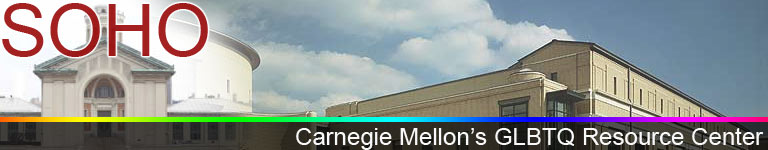 SOHO at Carnegie Mellon