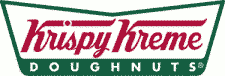 Krispy Kreme Doughnuts