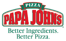 Papa John's Pizza