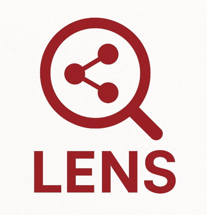 LENS Logo