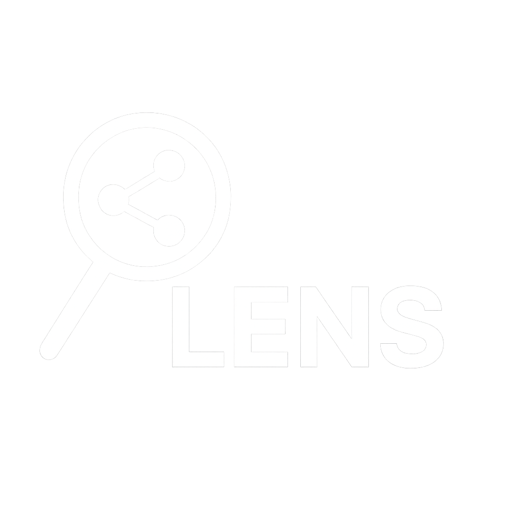 LENS Logo