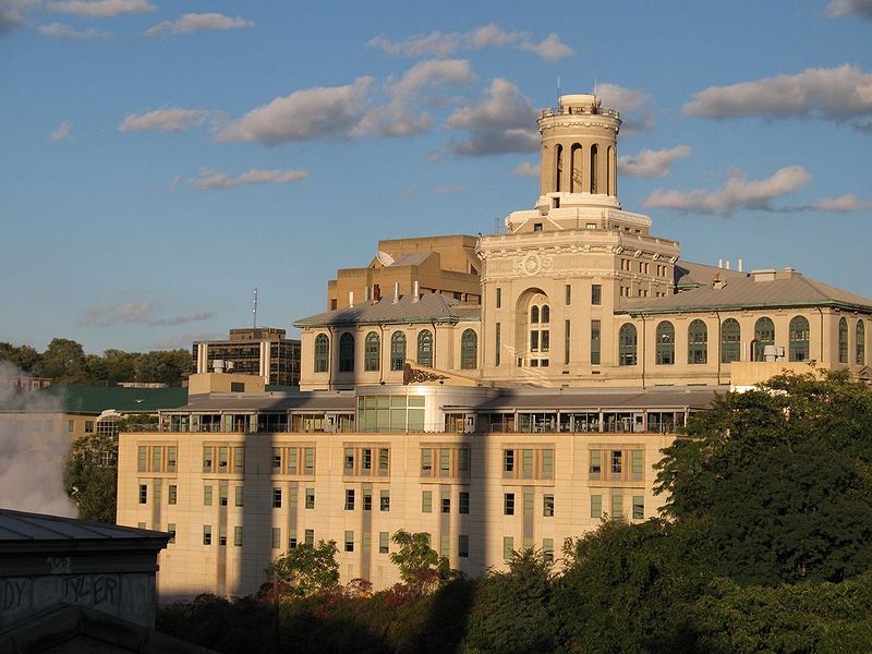 Picture of University of
                  Leeds