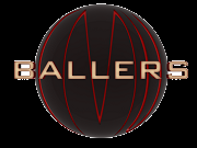 cmu ballers logo
