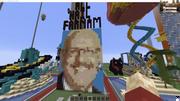 Minecraft carnival farnham