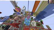 Minecraft carnival skyview