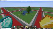 Minecraft cmu 1