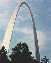 Gateway Arch