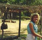 Cherokee Heritage Center's Ancient Village